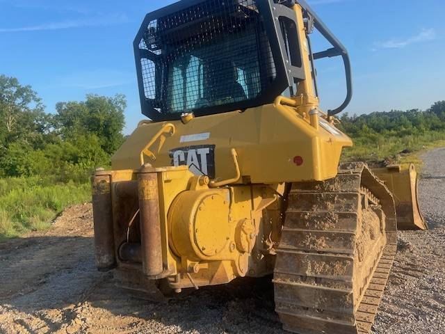 2012 Caterpillar D6N XL Dozer